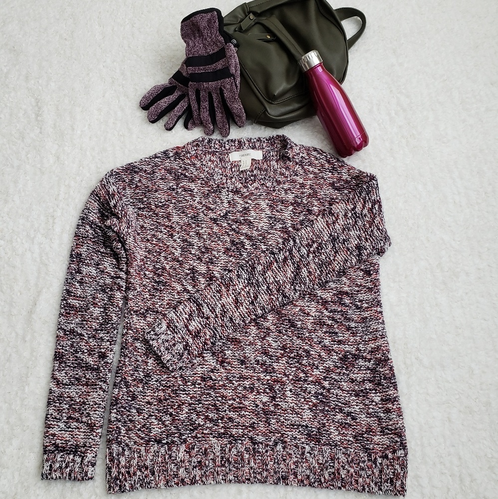 Forever 21 Women Sweater